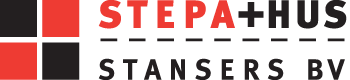 Logo Stepa+Hus